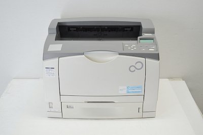 中古プリンター FUJITSU/富士通 Printia Laser XL-9440E A3 モノクロ 