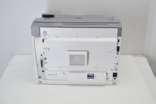 中古プリンター FUJITSU/富士通 Printia Laser XL-9440E A3 モノクロ パラレル/USB/LAN【中古】 -  中古コピー機・複合機・プリンターのことならイーコピー