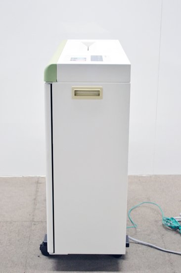 中古業務用シュレッダー/内部清掃済み 明光商会 MS SHREDDER V-231C