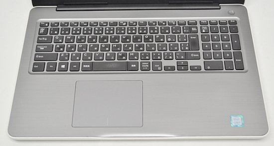 DELL Inspiron P66F corei5 7200U メモリ8GB SSD512GB 15.6インチ DVDマルチ Office  Windows10 ノートパソコン 中古パソコン - 中古コピー機・複合機・プリンターのことならイーコピー