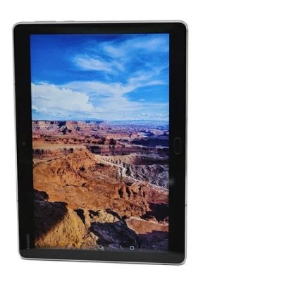 HUAWEI MediaPad M3 Lite 10 BAH-L09 LTEモデル SIMフリー ファーウェイ 10.1インチ タブレット  Android 中古 中古コピー機・複合機・プリンターのことならイーコピー