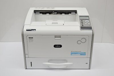 FUJITSU Printia LASER XL-9381A3 モノクロ USB/LAN/パラレル 【中古】 - 中古コピー機・複合機・プリンター のことならイーコピー