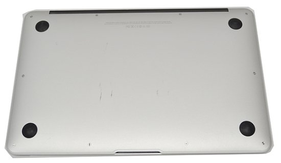 Apple MacBook Air A1465 Corei7 SSD251GB 8GBメモリ 11インチ Webカメラth ノートパソコン  中古パソコン 【中古】 - 中古コピー機・複合機・プリンターのことならイーコピー