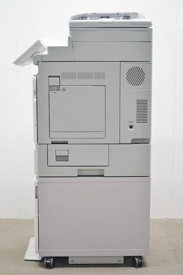 37,624枚/中古A4カラーコピー機 中古A4カラー複合機 リコー/RICOH MP C307 コピー/FAX/プリンタ/スキャナ -  中古コピー機・複合機・プリンターのことならイーコピー