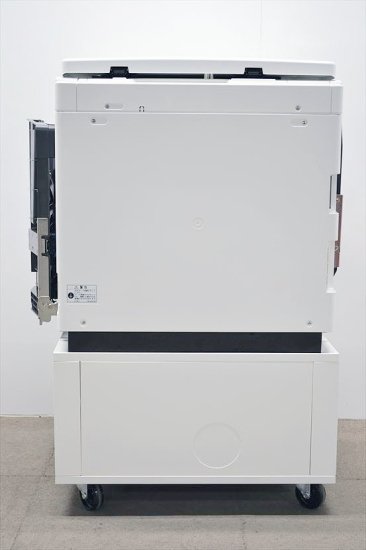 印刷カウンタ133,223枚 マスターカウンタ379枚 中古A3印刷機/理想科学 RISOGRAPH/リソグラフ SF635 USB/LAN接続可能  - 中古コピー機・複合機・プリンターのことならイーコピー