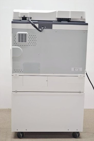 中古A3モノクロコピー機/中古A3モノクロ複合機 ムラテック/村田機械/Muratec MFX-8230/両面 モノクロ カウンタ8,172 -  中古コピー機・複合機・プリンターのことならイーコピー