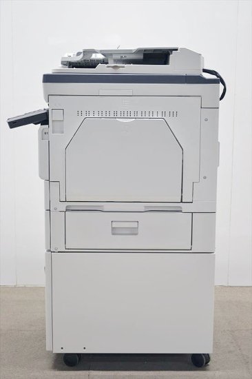 中古A3モノクロコピー機/中古A3モノクロ複合機 ムラテック/村田機械/Muratec MFX-8230/両面 モノクロ カウンタ8,172 -  中古コピー機・複合機・プリンターのことならイーコピー