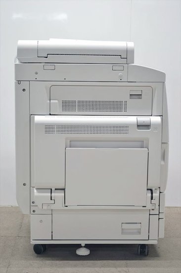 中古A3カラーコピー機/中古A3カラー複合機 FUJI XEROX 富士ゼロックス DocuCentre-V C2263 ペーパーレスFAX機能  平台キャスタータイプ カウンタ少5,150枚 - 中古コピー機・複合機・プリンターのことならイーコピー