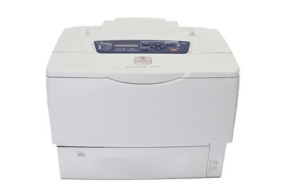 カウンタ　14000枚程度　中古レーザープリンター　Fujixerox（Fujifilm） DocuPrint3050 USB、LAN、パラレル A3  モノクロ 【中古】 - 中古コピー機・複合機・プリンターのことならイーコピー