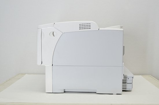 カウンタ　14000枚程度　中古レーザープリンター　Fujixerox（Fujifilm） DocuPrint3050 USB、LAN、パラレル A3  モノクロ 【中古】 - 中古コピー機・複合機・プリンターのことならイーコピー