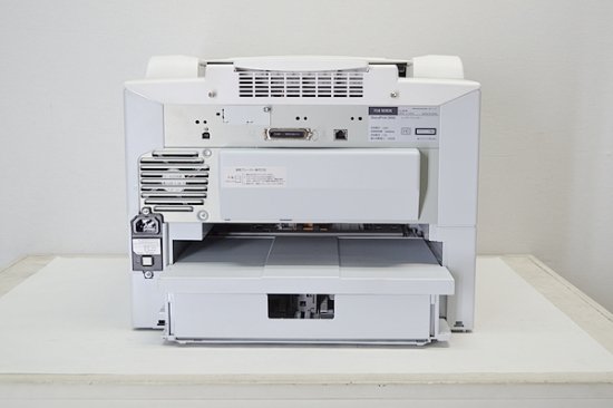 カウンタ　14000枚程度　中古レーザープリンター　Fujixerox（Fujifilm） DocuPrint3050 USB、LAN、パラレル A3  モノクロ 【中古】 - 中古コピー機・複合機・プリンターのことならイーコピー