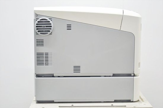 RICOH SP C750 A3カラーレーザープリンター ＋増設トレイ - PC周辺機器