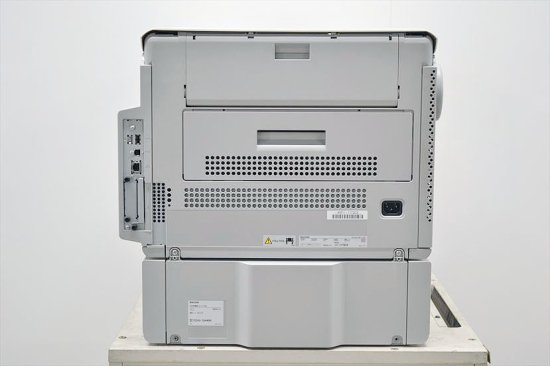 中古A3カラーレーザープリンター RICOH/リコー IPSiO SP C750