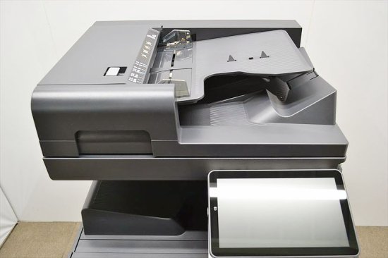 中古A3コピー機/中古A3複合機 KONICA MINOLTA/コニカミノルタ bizhub C360i 自動両面機能 カウンタ18,712 良品 -  中古コピー機・複合機・プリンターのことならイーコピー