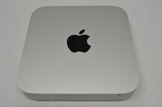 Apple Macmini A1347 i5 2520M 4GB HDD500GB 無線LAN Apple -  中古コピー機・複合機・プリンターのことならイーコピー