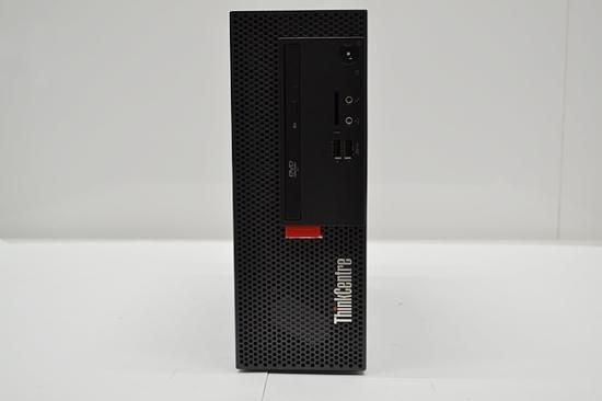 レノボ】ThinkCentre M720e デスクトップPC-