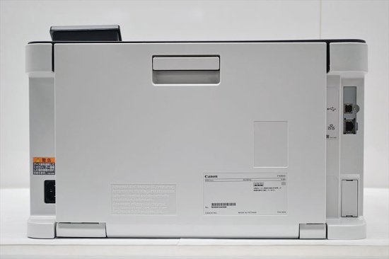 Canon LBP612C レーザープリンター キャノン - PC周辺機器