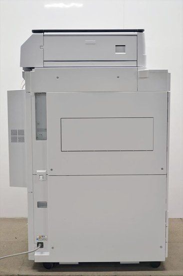 中古A2コピー機/中古A2複合機/RICOH/リコー/ MP W4002SP 43,940枚 コピー/カラースキャナ/プリンタ機能/赤黒２色 -  中古コピー機・複合機・プリンターのことならイーコピー