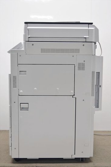 中古A2コピー機/中古A2複合機/RICOH/リコー/ MP W4002SP 43,940枚 コピー/カラースキャナ/プリンタ機能/赤黒２色 -  中古コピー機・複合機・プリンターのことならイーコピー