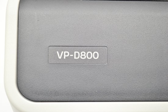 訳アリ 中古ドットプリンターEPSON/エプソン VP-D800パラレル/USB