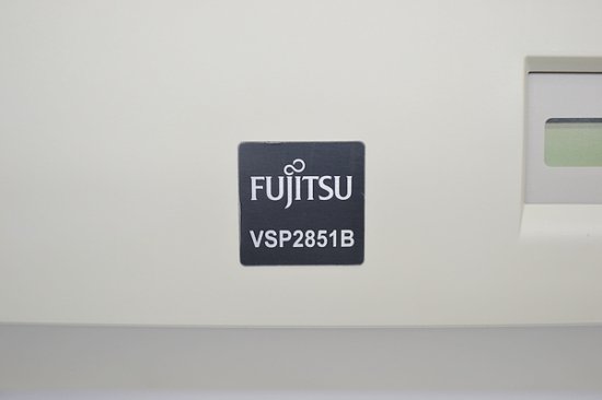 富士通ドットプリンター VSP2851