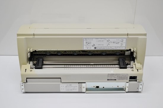 富士通ドットプリンター VSP2851