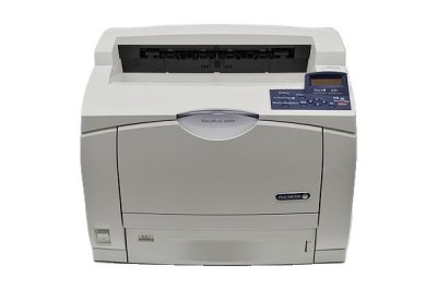 200枚程度 中古A3プリンターFUJI XEROX (fujifilm) Docuprint 4050 USB/LAN 【中古】両面印刷 - 中古 コピー機・複合機・プリンターのことならイーコピー