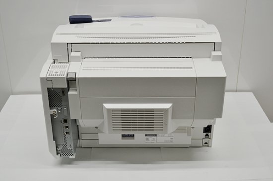 200枚程度 中古A3プリンターFUJI XEROX (fujifilm) Docuprint 4050 USB/LAN 【中古】両面印刷 -  中古コピー機・複合機・プリンターのことならイーコピー