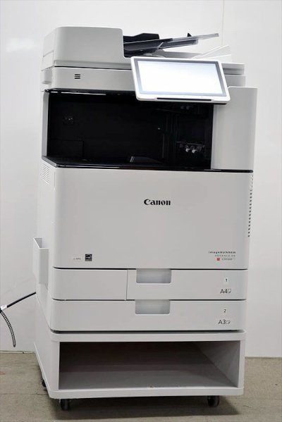 Canon キャノン プリンター 複合機 印刷 コピー機 FAX スキャナー - PC