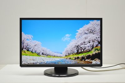 訳あり】中古液晶モニター/21.5型ワイド液晶ディスプレイI-O DATA/アイ・オー・データ LCD-MF224EDB-F-KiZU【中古】 -  中古コピー機・複合機・プリンターのことならイーコピー