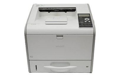 中古A4モノクロプリンターRICOH IPSiO SP4510【中古】USB LAN - 中古コピー機・複合機・プリンターのことならイーコピー