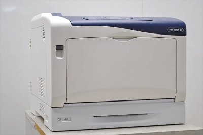 FUJI xerox DocuPrint C3450d - オフィス用品