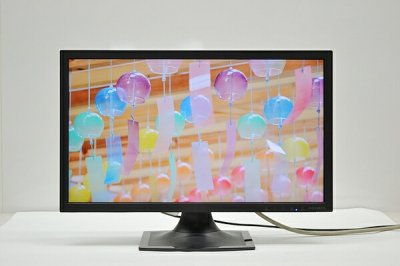 【中古】20.7型ワイド液晶モニター I-O DATA アイ・オー・データ機器 LCD-AD211ESB -  中古コピー機・複合機・プリンターのことならイーコピー