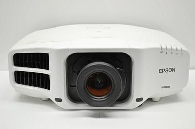 ランプ時間 0時間 中古プロジェクターEPSON/エプソン EB-G7900U 【中古 