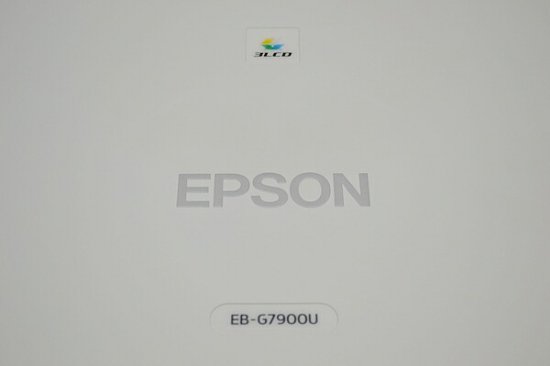 ランプ時間 0時間 中古プロジェクターEPSON/エプソン EB-G7900U 【中古】 - 中古コピー機・複合機・プリンターのことならイーコピー