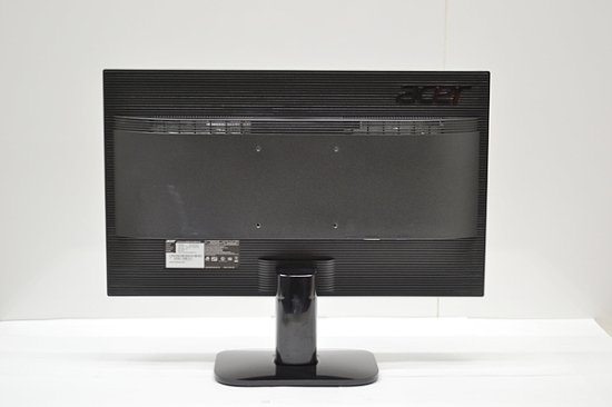 中古モニター/21.5型液晶ディスプレイacer KA220HQ【中古】 - 中古コピー機・複合機・プリンターのことならイーコピー