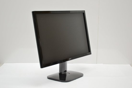 中古モニター/21.5型液晶ディスプレイacer KA220HQ【中古】 - 中古コピー機・複合機・プリンターのことならイーコピー