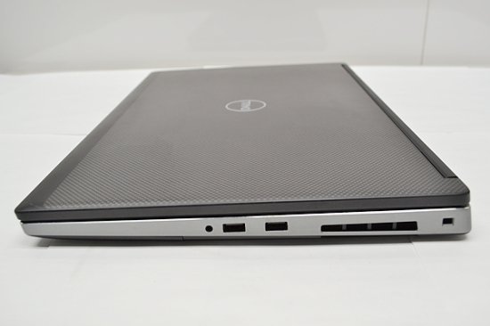 DELL Precision 7730 Corei7 8850H 新品M.2SSD512GB 16GBメモリ 17.3 