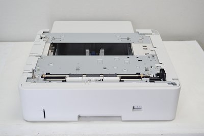 中古増設給紙ユニットCanon/キャノン　PF-F1 容量550枚【中古】 - 中古コピー機・複合機・プリンターのことならイーコピー
