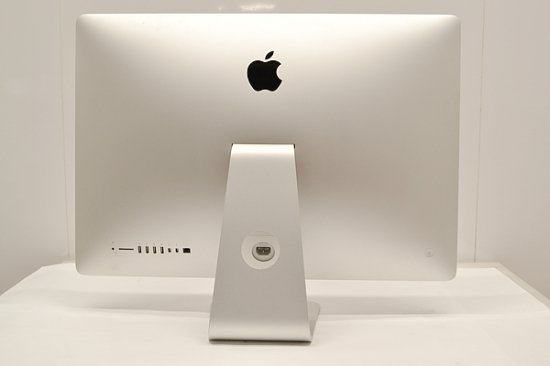 Apple iMac Retina5K Late 2015 A1419 HDD1TB 24GBメモリ Webカメラ 27インチ 中古パソコン  一体型パソコン デスクトップパソコン - 中古コピー機・複合機・プリンターのことならイーコピー