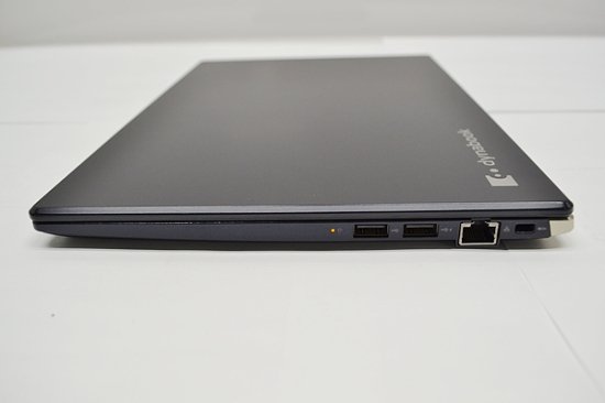 東芝 dynabook G83/FP Corei5 第10世代 SSD256GB 8GBメモリ 13.3インチ Windows11 中古パソコン -  中古コピー機・複合機・プリンターのことならイーコピー