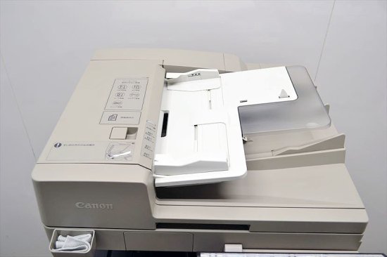 中古A3複合機/1789枚/Canon /キャノン image RUNNER iR ADV C3330F-RG【中古】 - 中古コピー機・複合機 ・プリンターのことならイーコピー