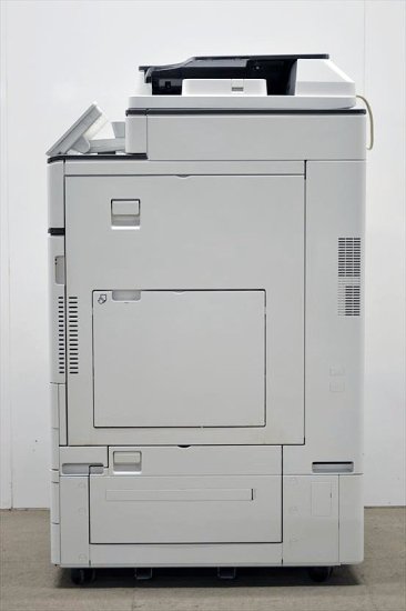 中古A3カラー複合機 RICOH/リコー MP C2504 カウンタ29,688 【中古】 - 中古コピー機・複合機・プリンターのことならイーコピー