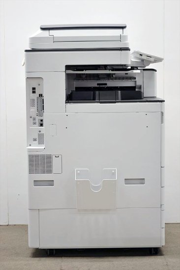 中古A3複合機 RICOH/リコー/MP C3003RC カウンタ22,980【中古】 - 中古コピー機・複合機・プリンターのことならイーコピー