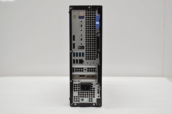 DELL optiplex5060 SFF core i5 8500 新品M.2SSD 512GB 8GBメモリ DVD-RW Windows11  中古パソコン - 中古コピー機・複合機・プリンターのことならイーコピー