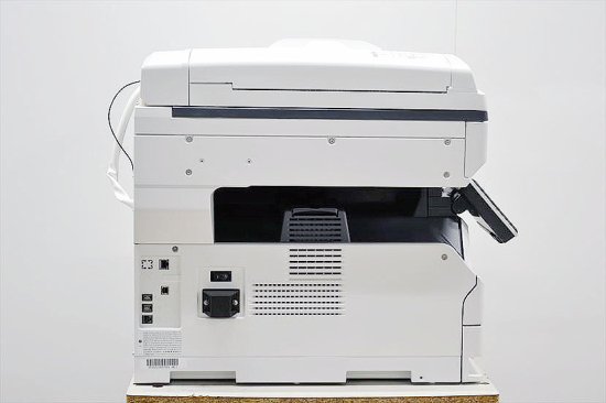 中古A3モノクロ複合機 ムラテック/村田機械/Muratec MFX-5185 3,563枚【中古】 -  中古コピー機・複合機・プリンターのことならイーコピー