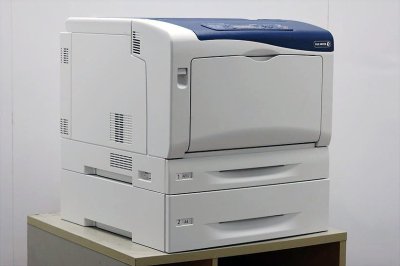 中古】中古A3カラーレーザープリンター FUJI XEROX/富士ゼロックス DocuPrint C3350 カウンタ 72,206枚 -  中古コピー機・複合機・プリンターのことならイーコピー