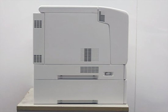 中古】中古A3カラーレーザープリンター FUJI XEROX/富士ゼロックス DocuPrint C3350 カウンタ 72,206枚 -  中古コピー機・複合機・プリンターのことならイーコピー