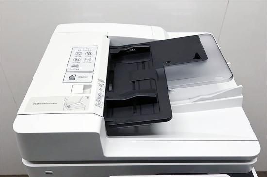 中古】中古A3複合機 Canon /キャノン image RUNNER iR ADV