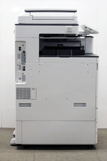 中古A3複合機 RICOH/リコー/MP C3003RC カウンタ42,392【中古】 - 中古コピー機・複合機・プリンターのことならイーコピー